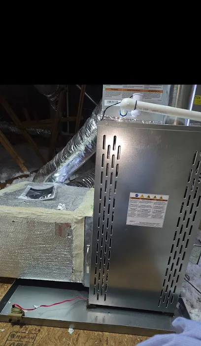 Air Pro Heating & Air Picture 6