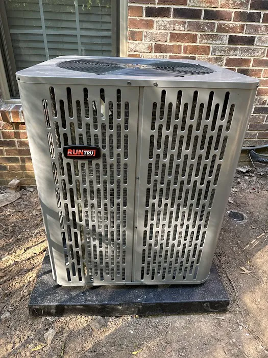 Air Pro Heating & Air Picture 1