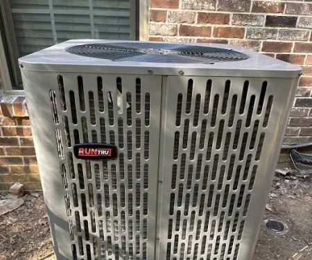 Air Pro Heating & Air
