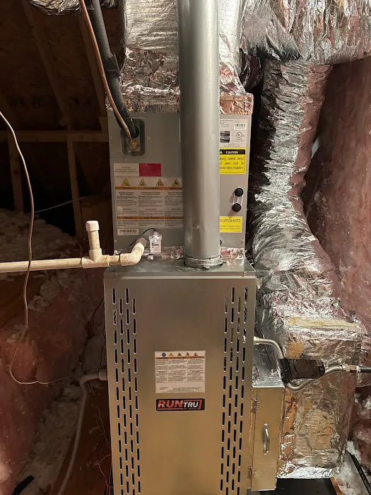 Air Pro Heating & Air Picture 3