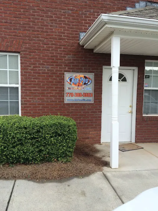 Air Pro Heating & Air Picture 4