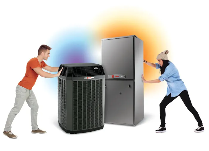 Air Pro Heating & Air Picture 5
