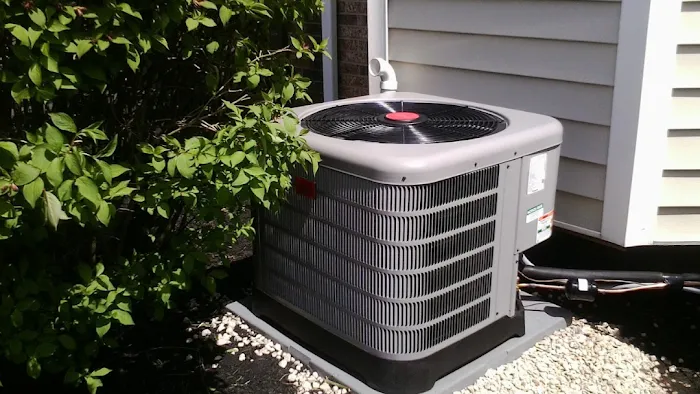 Air Pro Heating & Air Picture 10