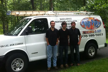 Air Pro Heating & Air Picture 7