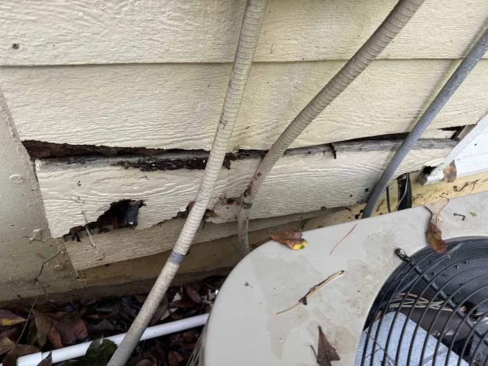 A TEAM SERVICES Heating & Air Picture 7