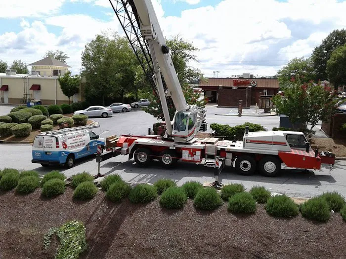 A TEAM SERVICES Heating & Air Picture 2