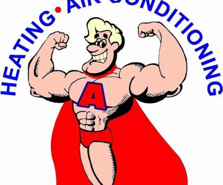 A TEAM SERVICES Heating & Air