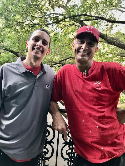 A TEAM SERVICES Heating & Air Picture 5