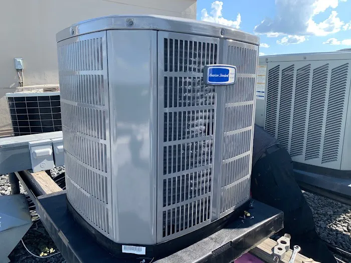 A TEAM SERVICES Heating & Air Picture 10