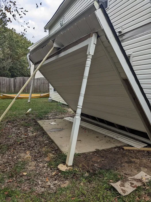 Superior Contracting & Maintenance Picture 9