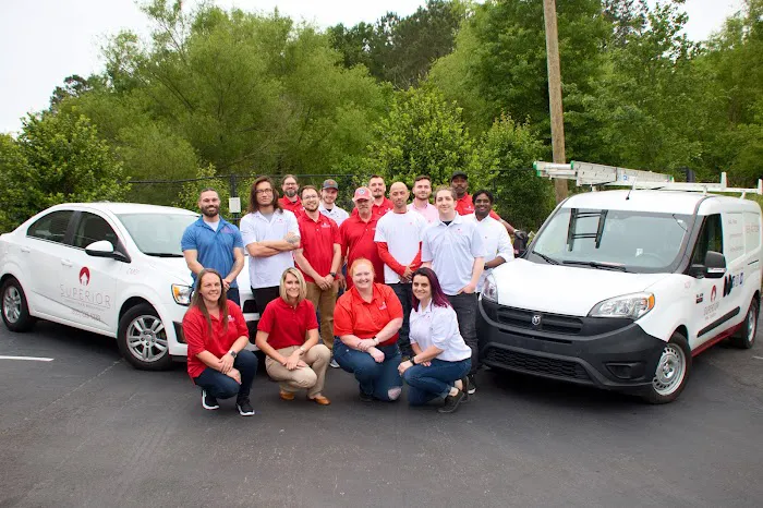 Superior Contracting & Maintenance Picture 3