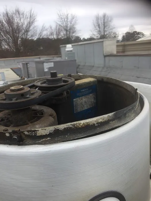 Service All Heating, Cooling & Refrigeration, LLC Picture 5