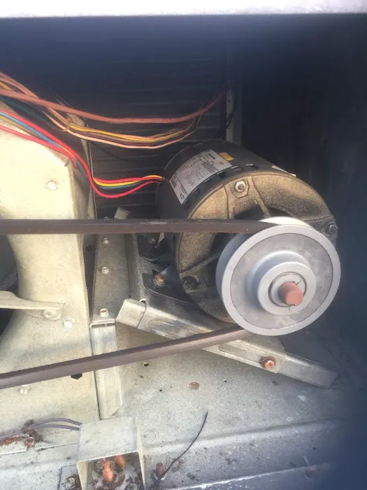 Service All Heating, Cooling & Refrigeration, LLC Picture 1