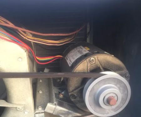 Service All Heating, Cooling & Refrigeration, LLC