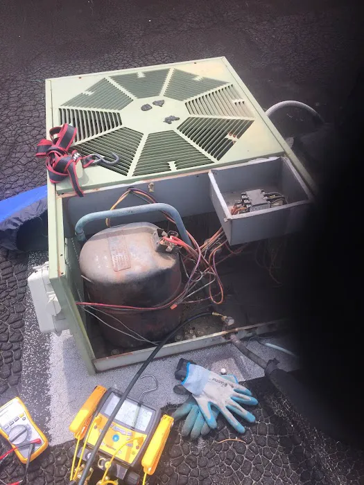 Service All Heating, Cooling & Refrigeration, LLC Picture 10