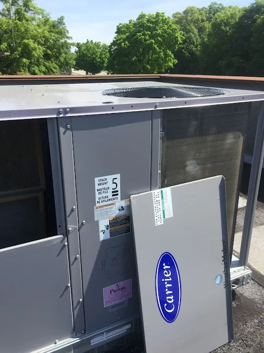 Service All Heating, Cooling & Refrigeration, LLC Picture 7