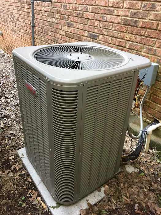 Service All Heating, Cooling & Refrigeration, LLC Picture 2