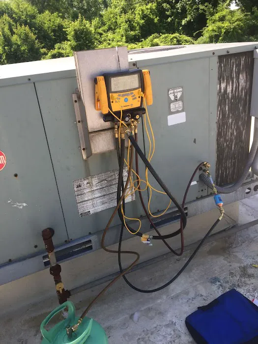 Service All Heating, Cooling & Refrigeration, LLC Picture 9