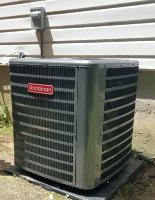 Reliable HVAC Home Comfort Advisor Christopher Edge Picture 1
