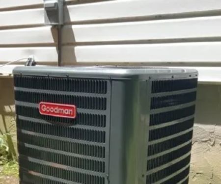 Reliable HVAC Home Comfort Advisor Christopher Edge