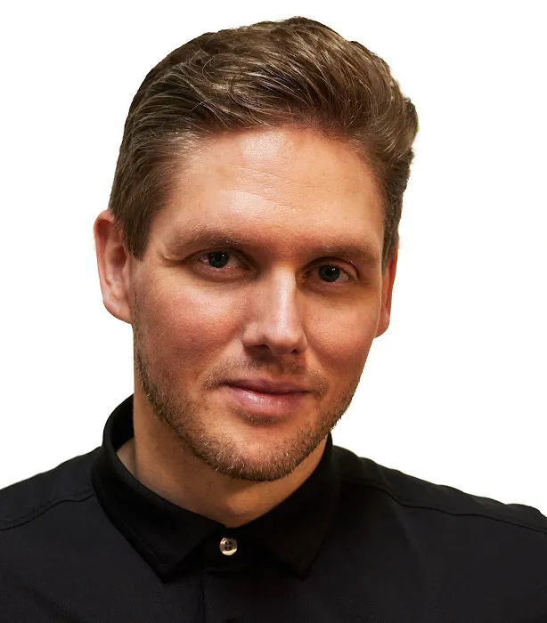 Reliable HVAC Home Comfort Advisor Christopher Edge Picture 8