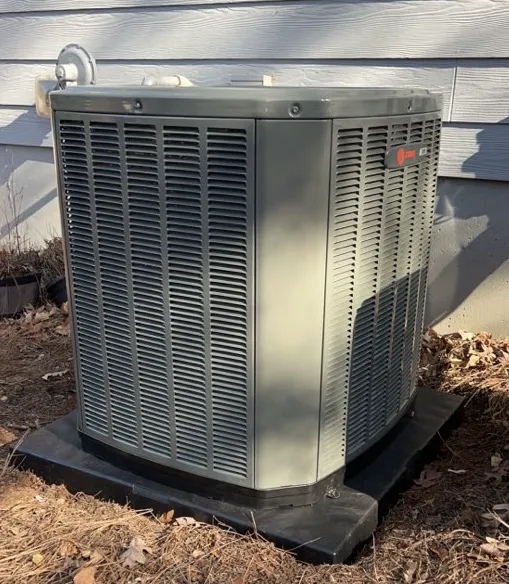 Reliable HVAC Home Comfort Advisor Christopher Edge Picture 9