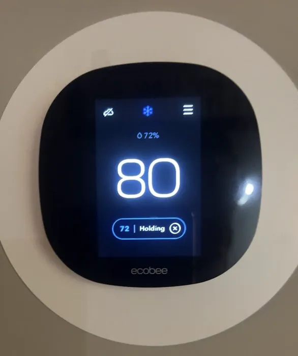 Reliable HVAC Home Comfort Advisor Christopher Edge Picture 10