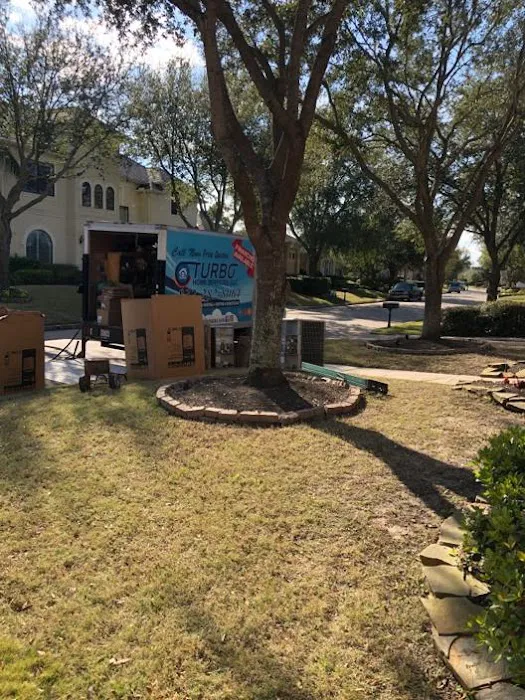 Kennesaw Heating & Cooling Repair Techs Picture 3