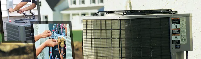 Kennesaw Heating & Cooling Repair Techs Picture 5