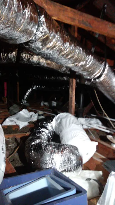 Kennesaw Heating & Cooling Repair Techs Picture 9