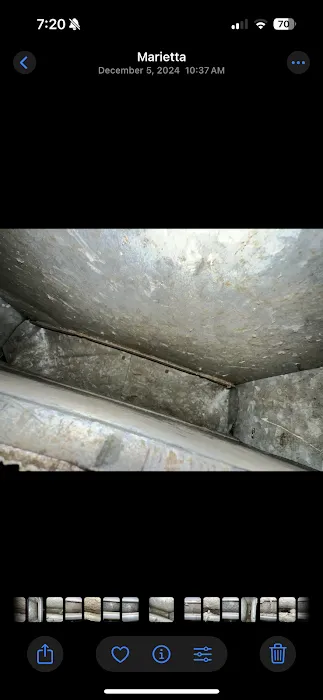Air Duct Clinic Picture 7