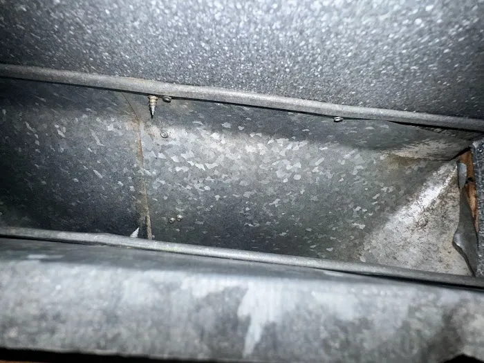 Air Duct Clinic Picture 2