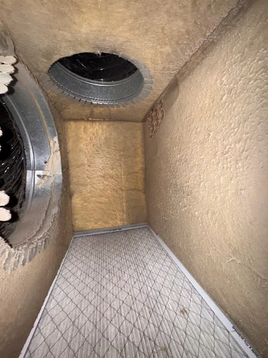 Air Duct Clinic Picture 3