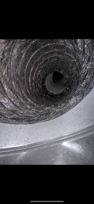 Air Duct Clinic Picture 5