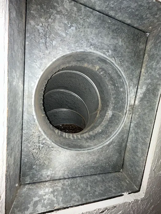 Air Duct Clinic Picture 1