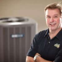 Bob's Heating & Air ico