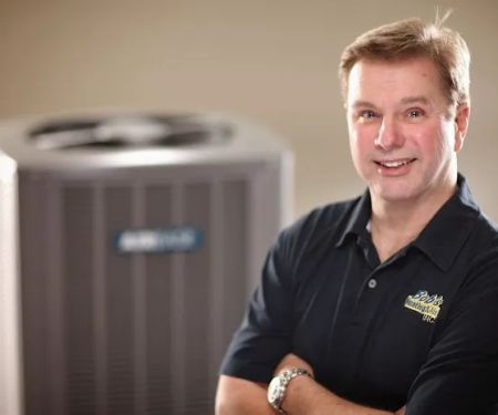 Bob's Heating & Air