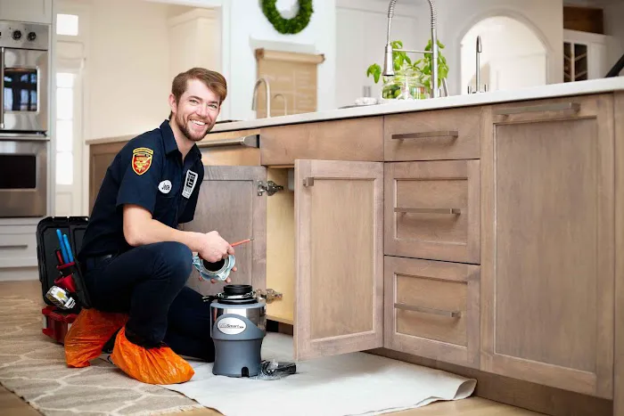 TE Certified, Electrical, Plumbing, Heating & Cooling Picture 10