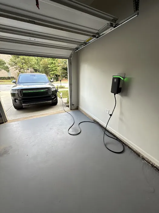 TE Certified, Electrical, Plumbing, Heating & Cooling Picture 4