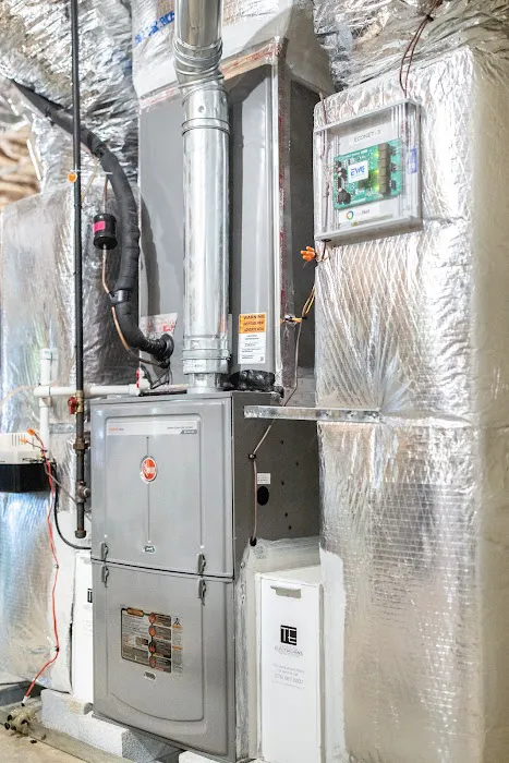 TE Certified, Electrical, Plumbing, Heating & Cooling Picture 2