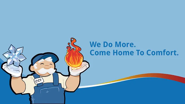 Comfort Control Picture 2