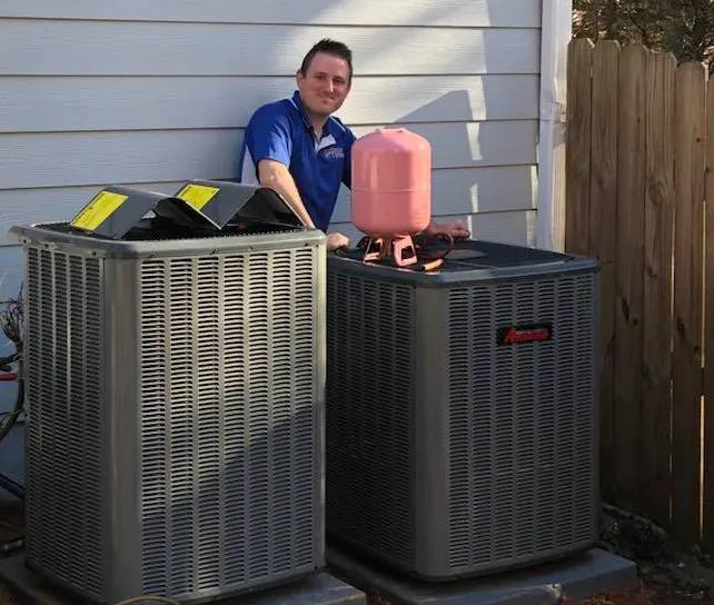 Comfort Control Picture 3