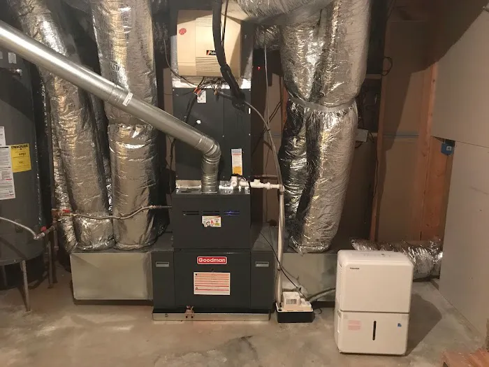 Comfort Control Picture 1