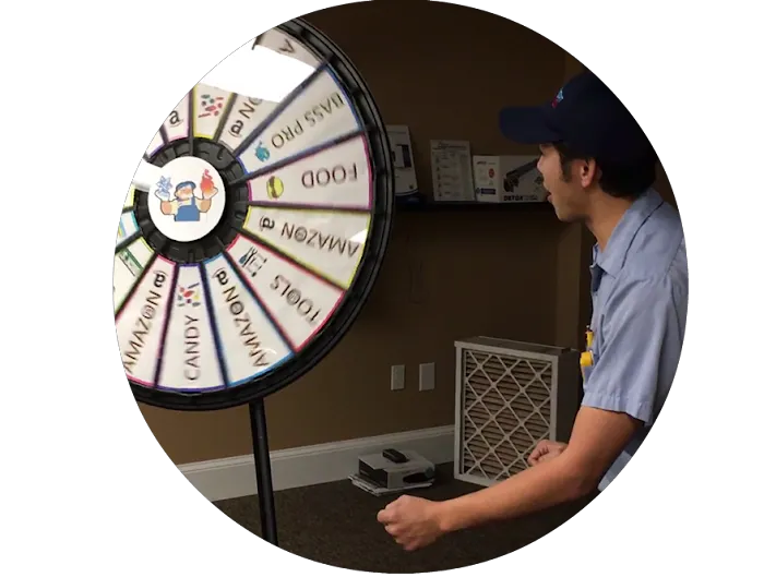 Comfort Control Picture 8