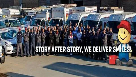 RS Andrews Picture 9