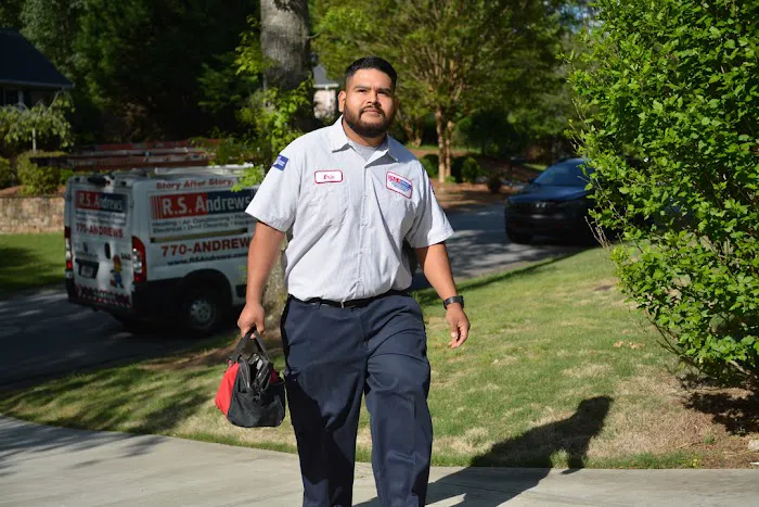 RS Andrews Picture 7