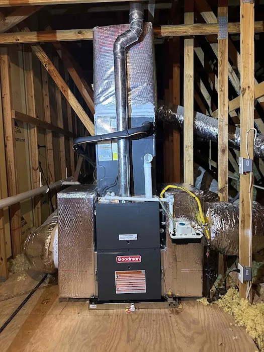 Climate Heroes Air Conditioning Picture 6