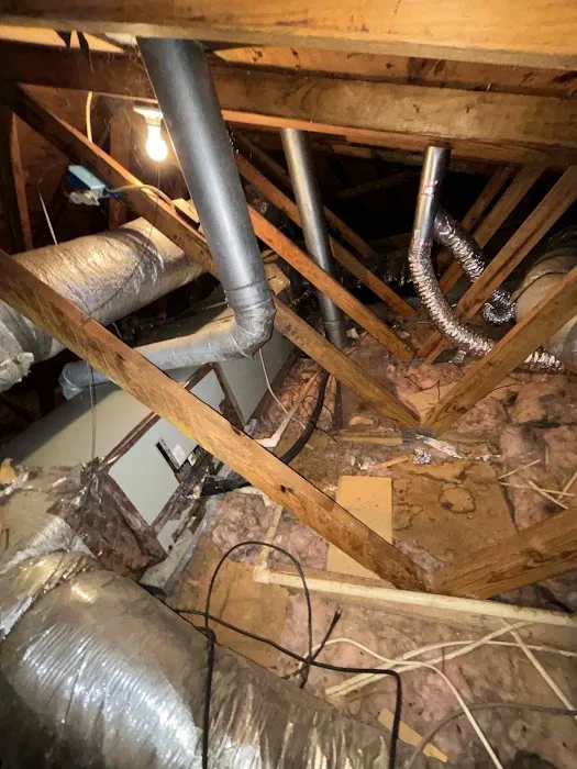 Climate Heroes Air Conditioning Picture 7