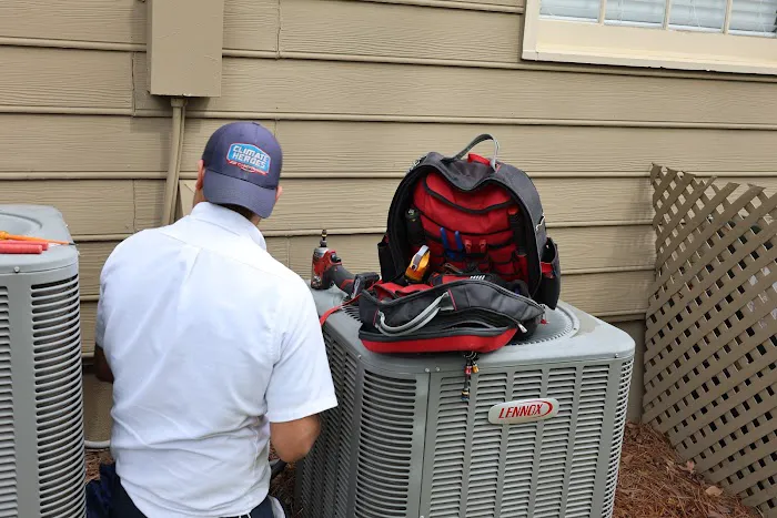 Climate Heroes Air Conditioning Picture 4