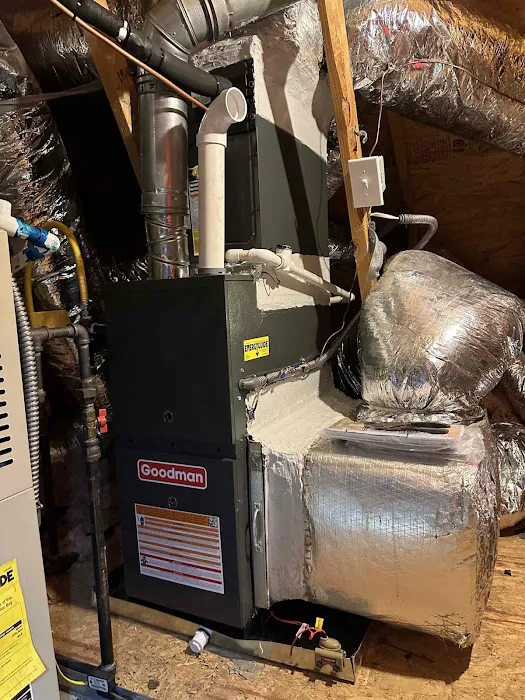 Climate Heroes Air Conditioning Picture 10